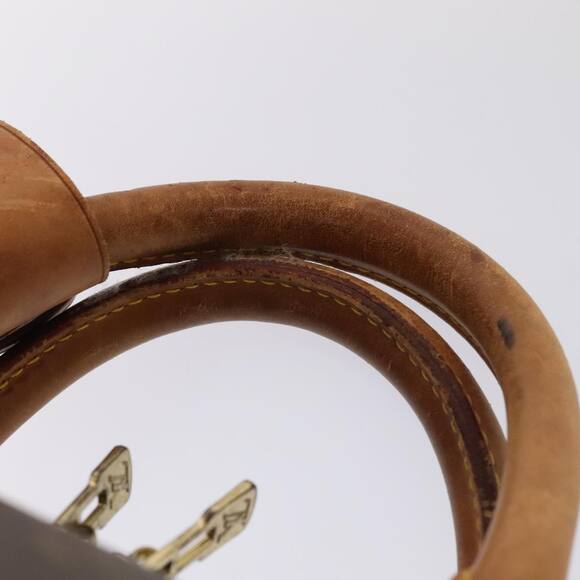 LOUIS VUITTON Monogram Keepall 60 Boston Bag M41422 - Picture 8 of 16